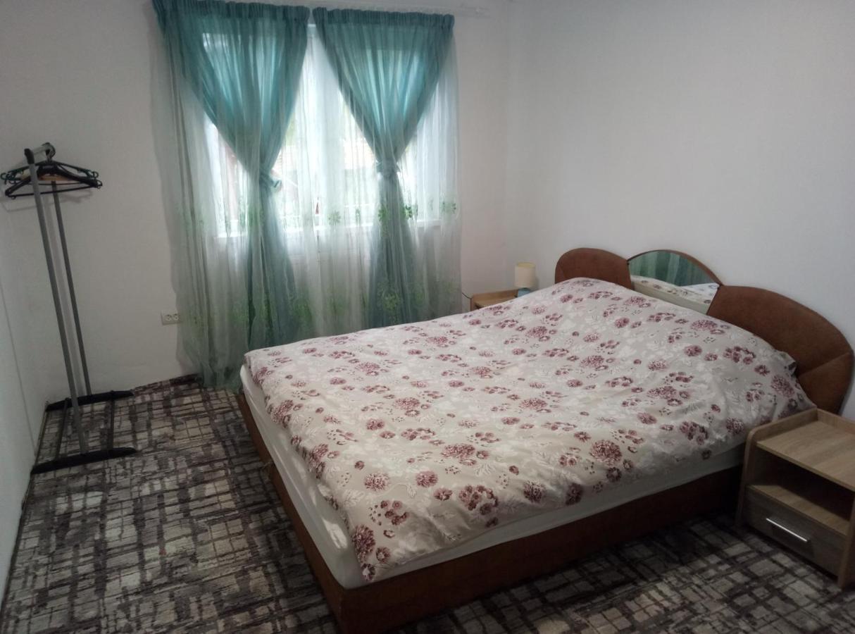 Sova Apartment Lazeshchyna Exterior photo