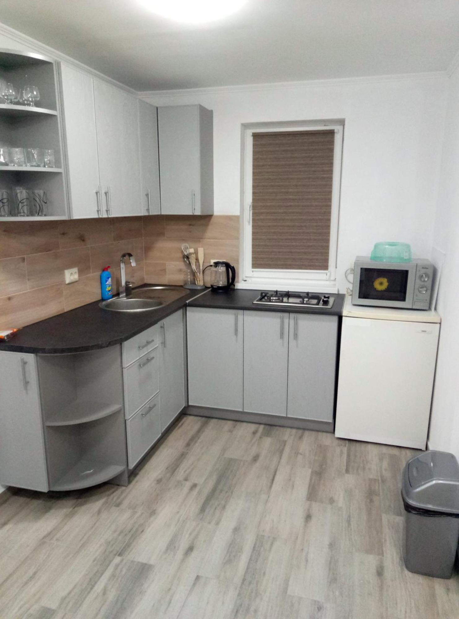 Sova Apartment Lazeshchyna Room photo