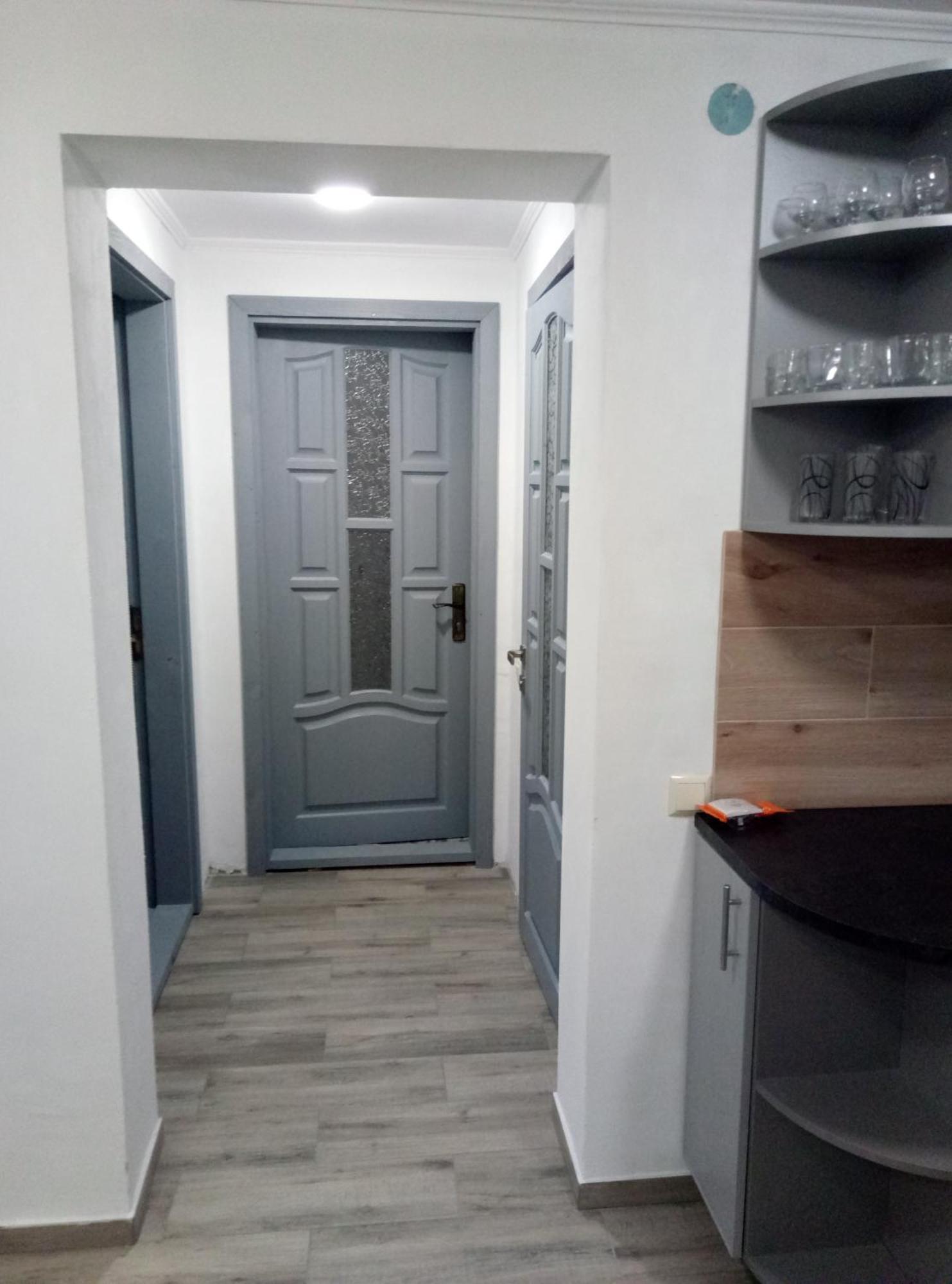Sova Apartment Lazeshchyna Room photo
