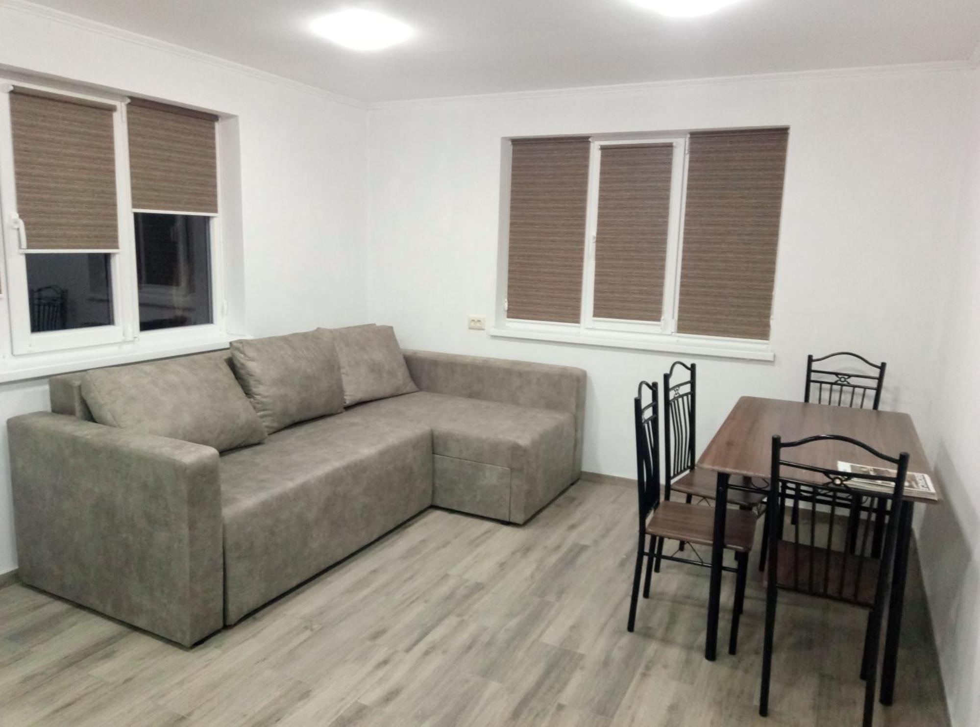 Sova Apartment Lazeshchyna Room photo